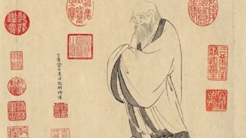 金言：古代帝王降生有哪些异象？