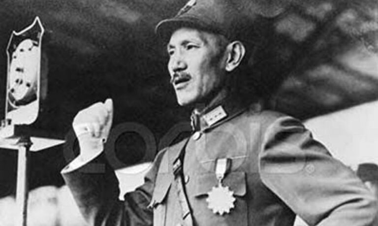 【西安事變‧蔣宋夫婦】成仁取義 我死國生