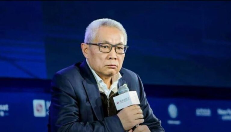 任志強11日出庭受審 京法院罕見提前公告