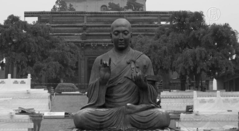 【你好日本】佛光照東瀛—玄奘大師和日本的不解之緣（上）