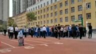 中共强推汉语教育 蒙古族学生逃校抗议