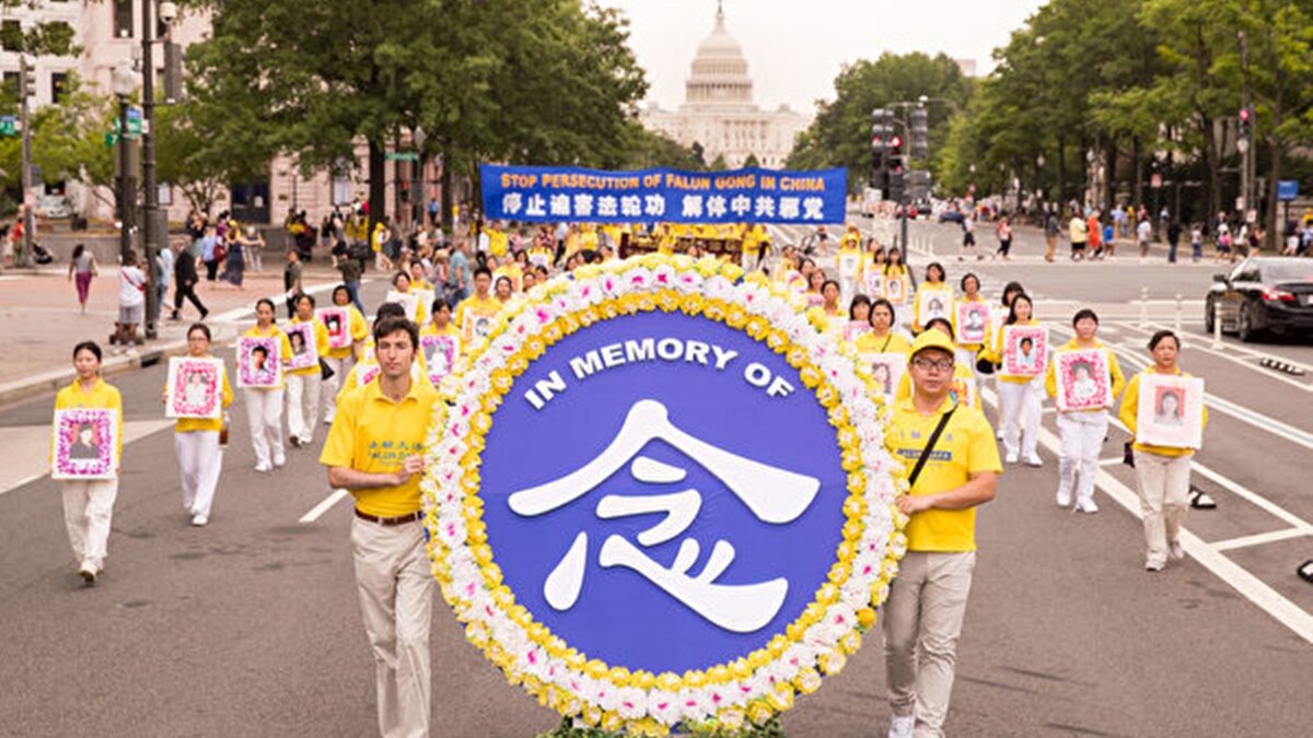 【禁闻】山东李玲被村支书带民兵毒打致死
