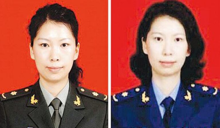 共軍專家唐娟獲保離監 檢方要求再次拘押
