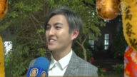 黄靖伦难掩初为人父喜悦：我现在真的是爸爸了
