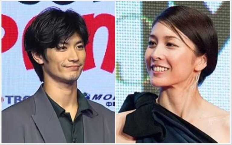 「笑顏女王」竹內結子輕生 醫：表面樂觀的抑鬱症風險更大