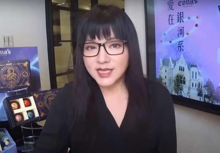全球疫情仍凶險 唐綺陽：感恩台灣如諾亞方舟