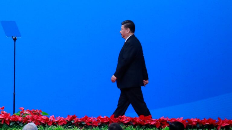 新華社暗諷習近平外號？「全民加速」引熱議