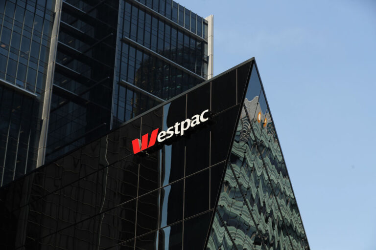 涉洗錢反恐法 西太平洋銀行遭罰13億澳元創記錄
