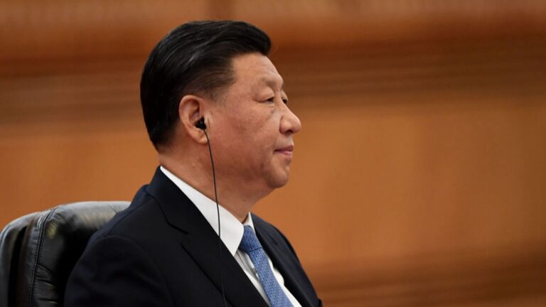 美媒：王毅給習近平帶來災難 歐盟變臉世界變天