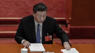 习近平与两大“天敌”一同上榜 排名评价大不同