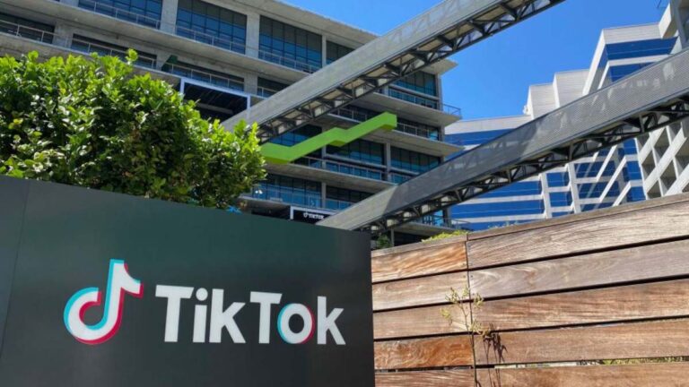 TikTok交易現變數 川普：不出售大部分股權就取消