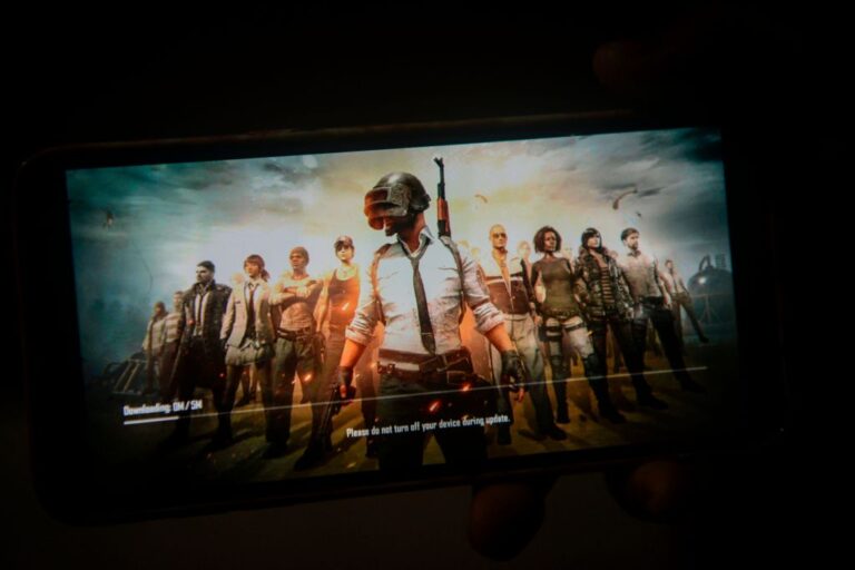 印度再封118款中國App 遊戲也難「求生」