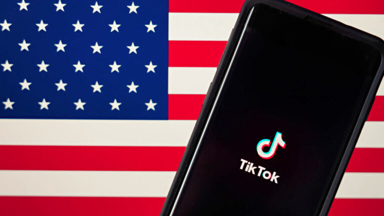 川普：TikTok須9月15日前出售 國庫應獲補償