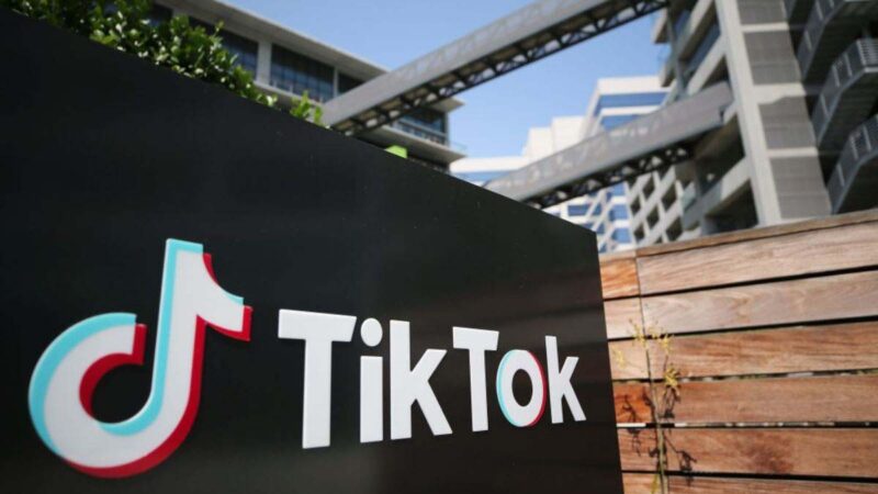 美议员吁驳回甲骨文合作协议 TikTok交易两头受压