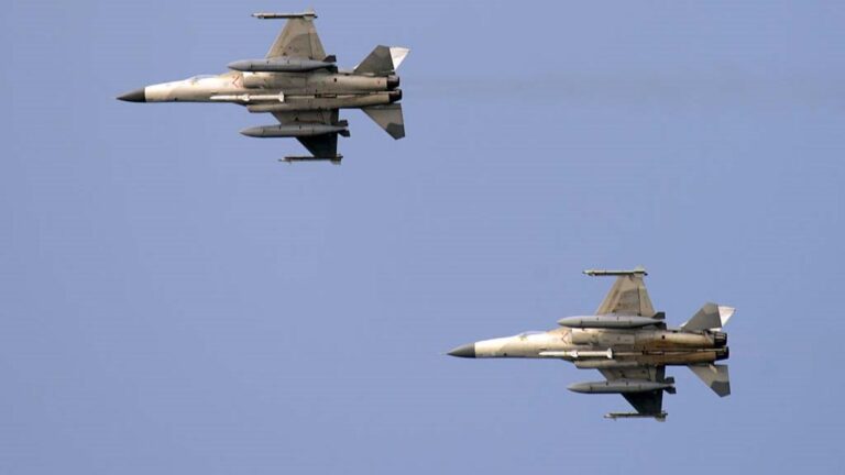 台灣改「第一擊」為「自衛反擊」 不排除先開火？