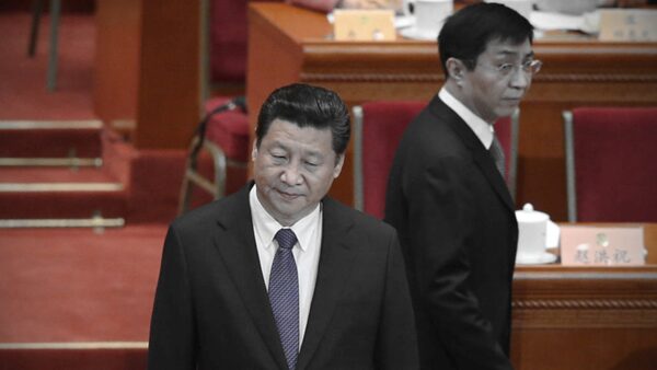 王赫：中共危局与2020年三大谎言