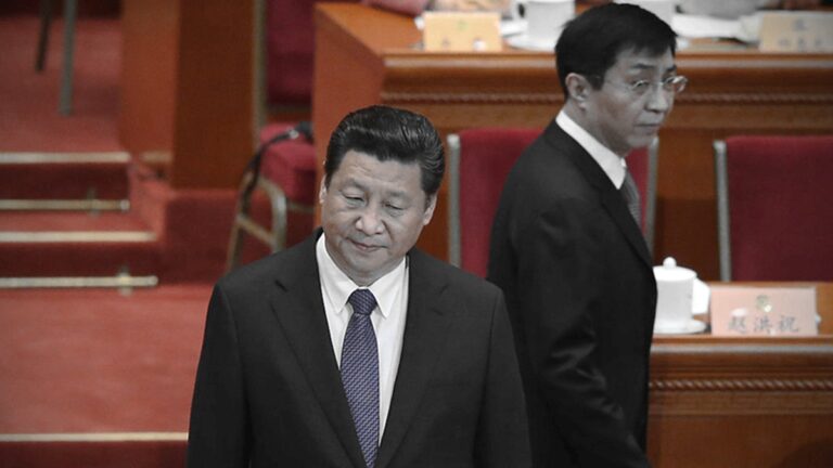 王赫：中共危局與2020年三大謊言