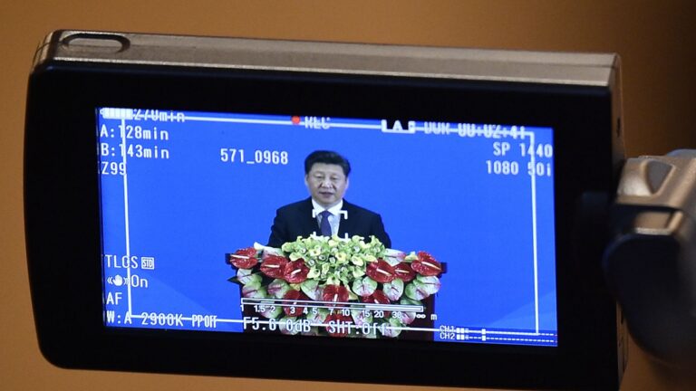 習近平再遇麻煩 歐洲對北京達成新共識