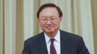 分化美欧未果 王毅尚未回国 杨洁篪又赴欧