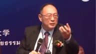 中共「國師」金燦榮狂言流出：民主是毒藥是邪教