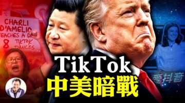 美國法官做出臨時裁決 TikTok暫時逃過下架命運