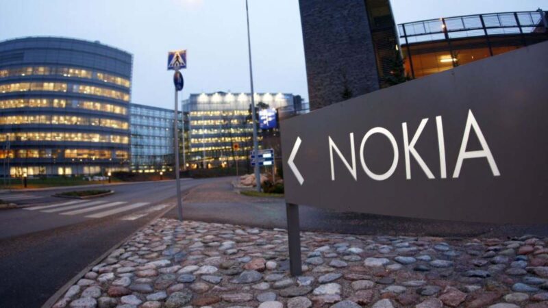 諾基亞取代華為入主英國5G 法4大電信商迴避華為