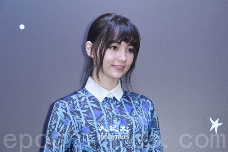美女棋士黑嘉嘉才貌雙全 喜獲亞洲新銳先鋒