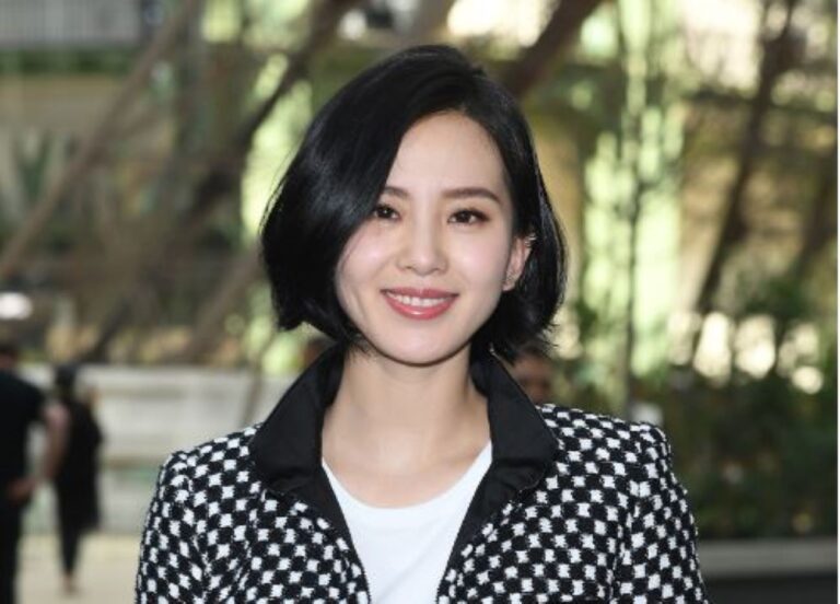 劉詩詩自曝不願上綜藝 個中原因令人吃驚