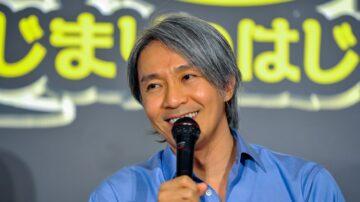 周星馳被爆「拖欠巨債」首度回應了