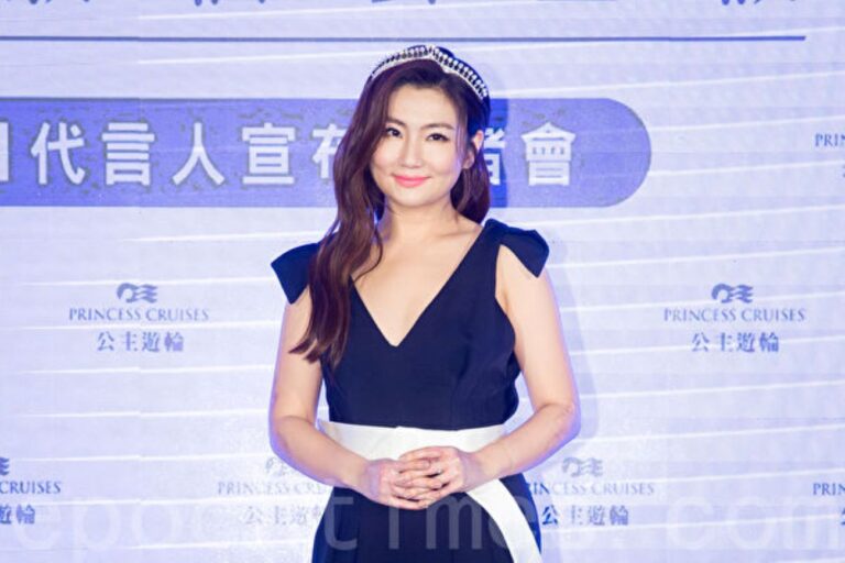 Selina十年前拍戲燒傷 任爸講述女兒重生祕辛