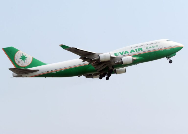 疫情之下 台灣兩大航空公司仍成功獲利