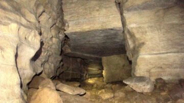 距今12000年的「黃金洞」現史前文明遺蹟！顛覆人類歷史