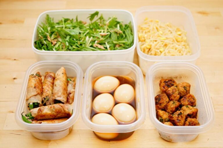 剩菜如何安全加熱？ 哪些食物不能煮兩次？