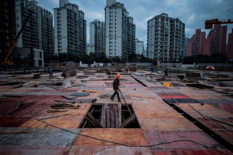 事關1億人的計劃提前完成 中國民生更艱難