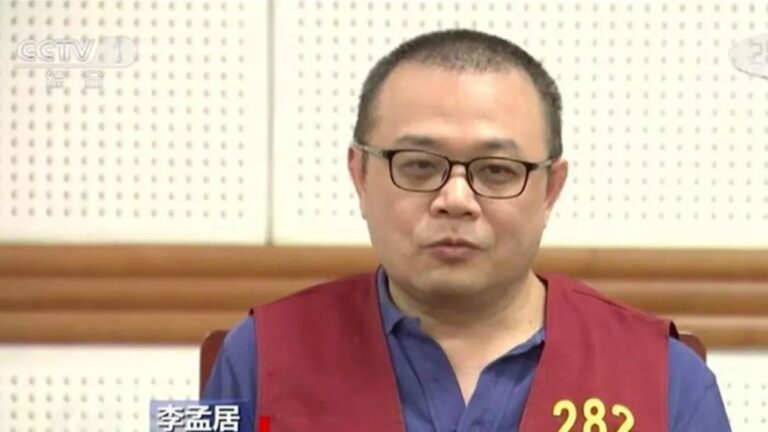 央視「台諜」認罪漏洞百出 陸委會：惡意誣陷