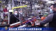 强劲反弹﹗美国经济Q3成长率创纪录