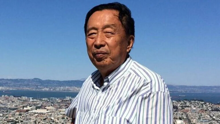羅瑞卿之子羅宇在美去世 曾對習近平隔空喊話