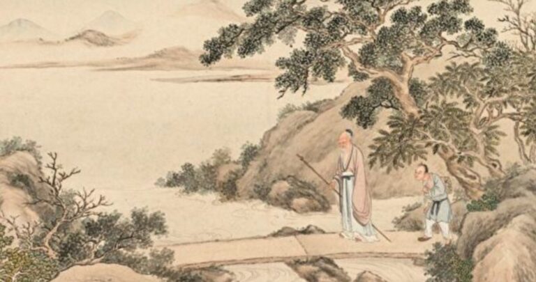 隋朝善於占卜的奇人楊伯丑