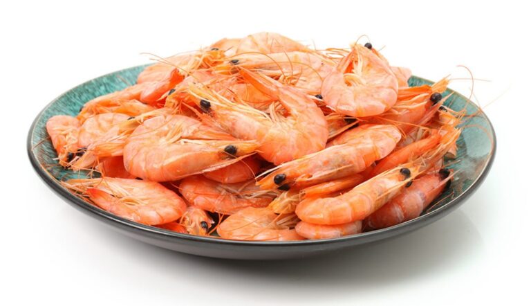 冷凍蝦如何解凍？ 5種蝦料理的烹調法