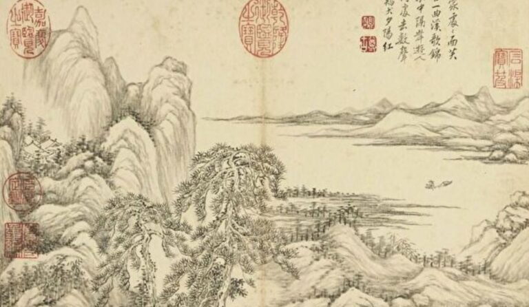 《後漢書》奇聞：刑具自落 亡靈報恩