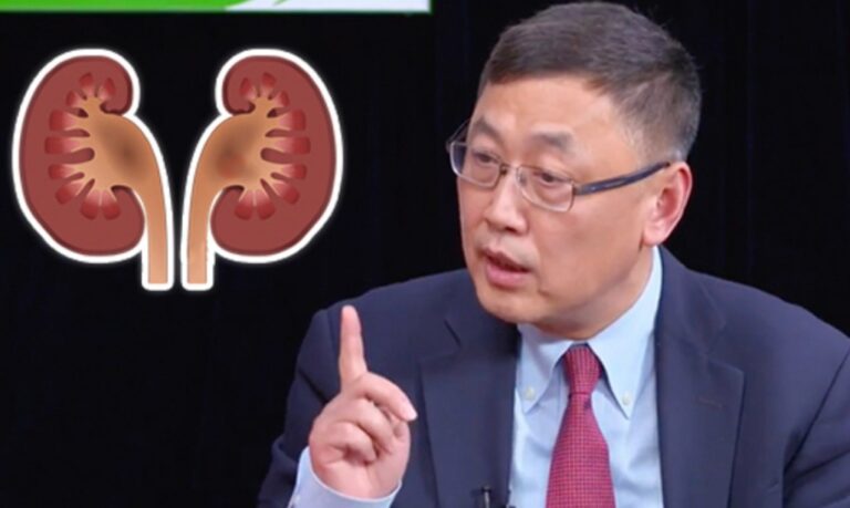 腎臟科權威：9大原因引發腎臟病！最可怕的是它