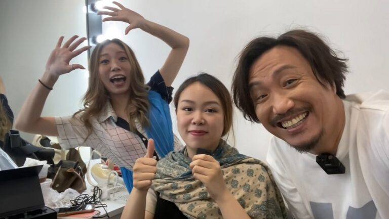 鄭中基YouTube粉絲破10萬：每個點擊和訂閱都有血有汗有淚