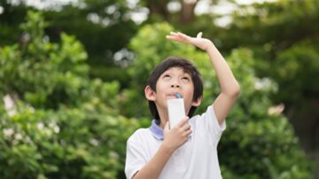 提早發育會長不高嗎？孩子性早熟有4個原因