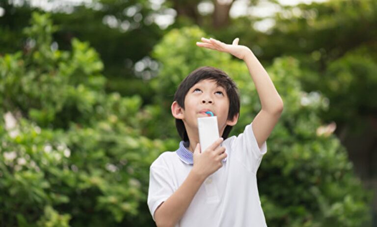 提早發育會長不高嗎？孩子性早熟有4個原因