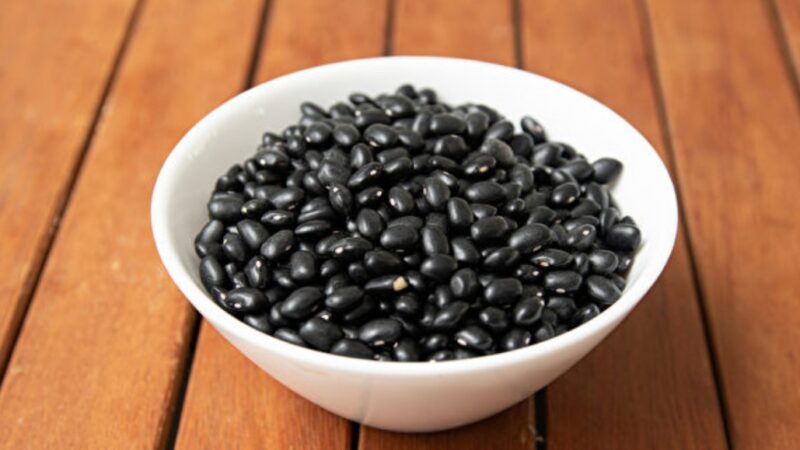 豆類是長壽必吃食材 黑豆、紅豆4種豆各有益處