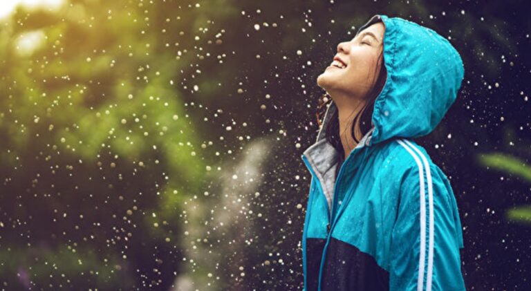 身體有4種「快樂物質」 抗壓力解憂鬱 還能止痛