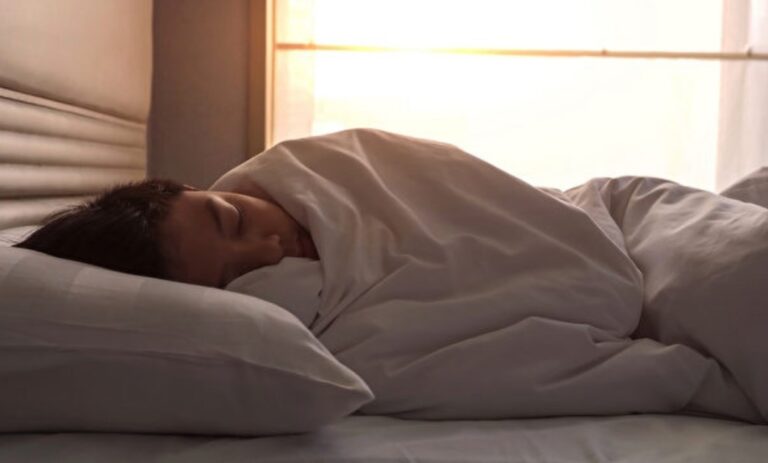 古代中醫有好用的「安眠藥」 助眠又養生
