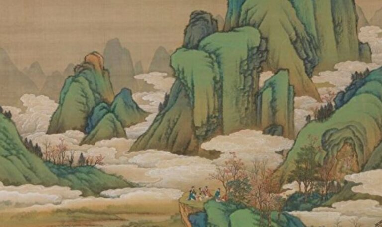 重陽疫災啟悟 古今中外神仙指路趨吉避凶