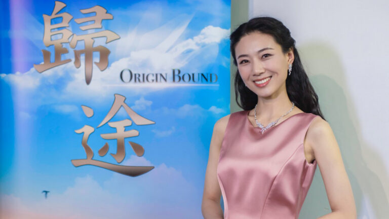 《歸途》導演獲邀任電影節評委 女主角又拿獎