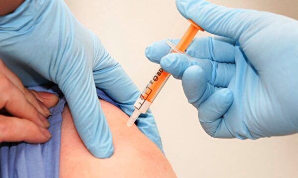 多人打流感疫苗死亡原因为何 施打前后2点自保 副作用 格林巴利症候群 新唐人中文电视台在线